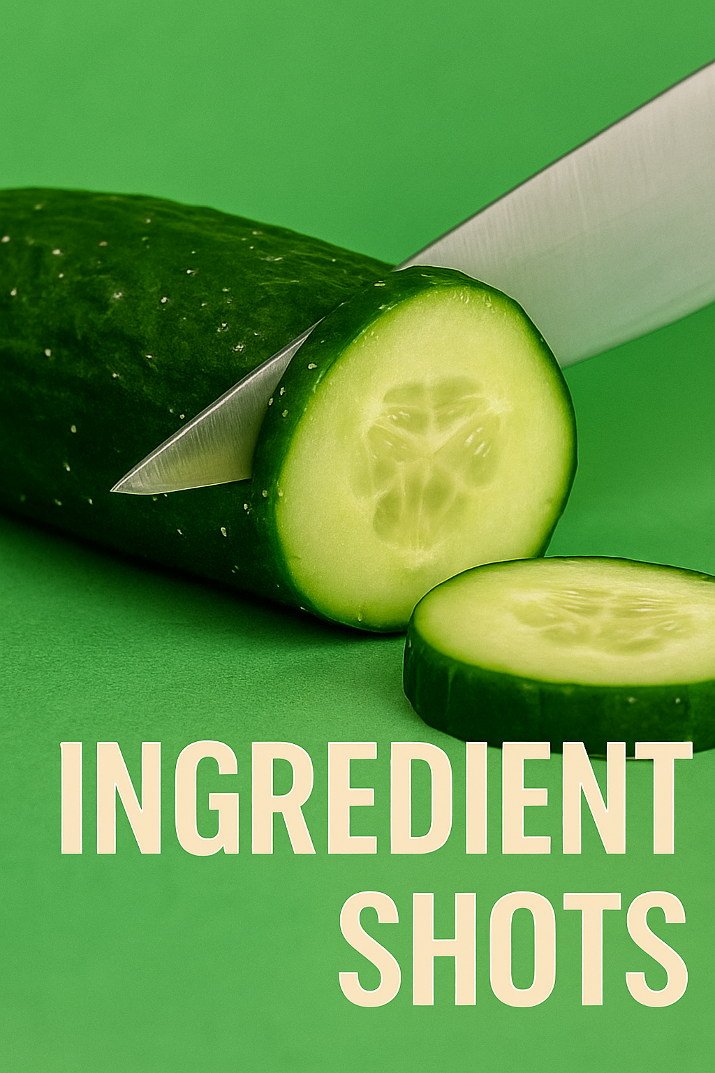 Ingredient Shots